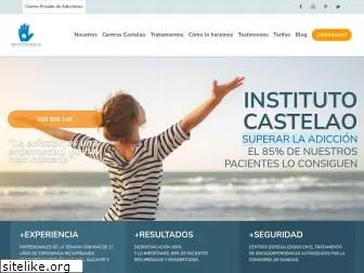 institutocastelao.com