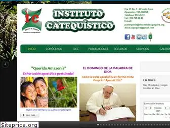 institutocatequistico.com