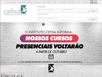 institutocefisa.com.br