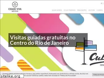 institutocidadeviva.org.br