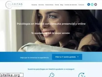 institutoclaritas.com