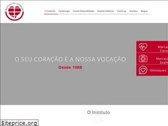 institutocoracao.pt