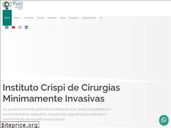 institutocrispi.com.br