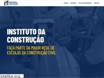 institutodaconstrucao.com.br