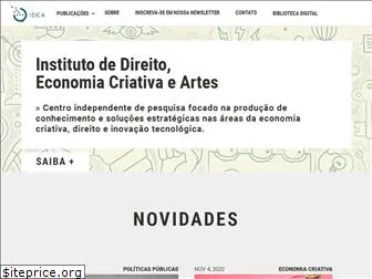 institutodea.com