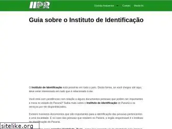 institutodeidentificacao.com.br