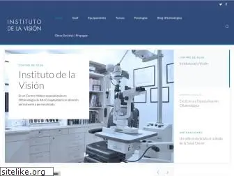 institutodelavision.com