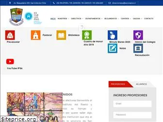 www.institutodelpuerto.cl
