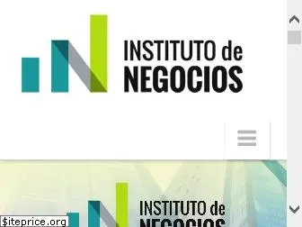 institutodenegocios.com