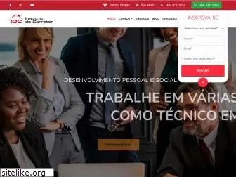 institutodocorretor.com.br