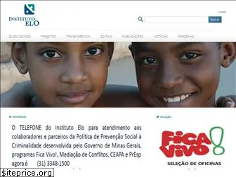institutoelo.org.br