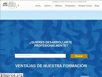 institutoeurofor.com