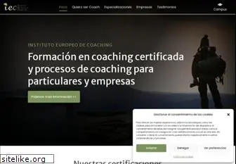 institutoeuropeodecoaching.com