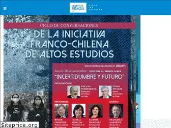 institutofrances.cl