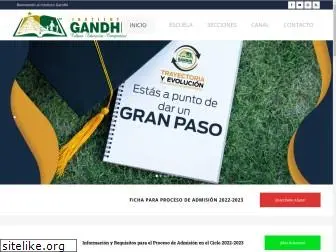 institutogandhi.com.mx