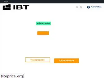 institutoibt.com