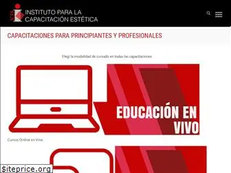 institutoices.com.ar