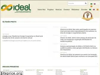institutoideal.org
