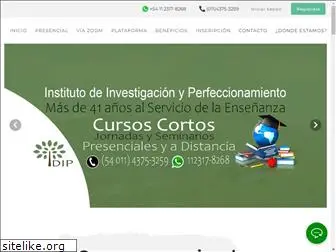 institutoidip.com