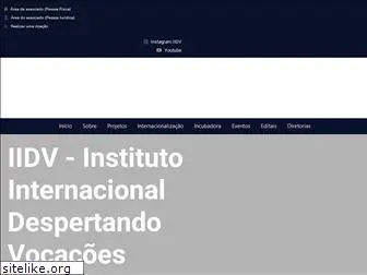 institutoidv.org