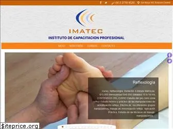 institutoimatec.cl