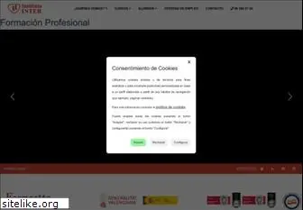 institutointer.com