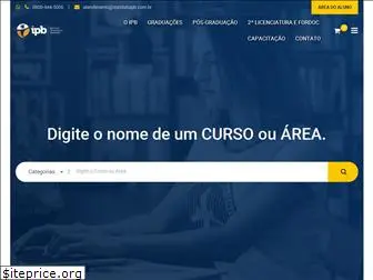 institutoipb.com.br
