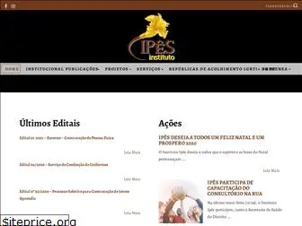 institutoipes.org.br