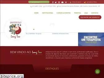 institutolongtao.com.br
