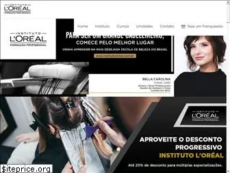 institutoloreal.com.br