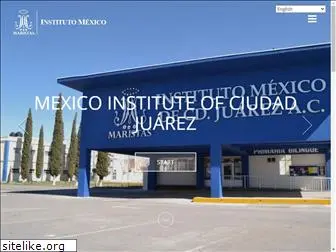institutomexico.org.mx