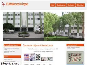 institutomiraflores.es