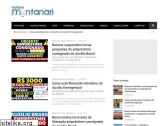 institutomontanari.com.br