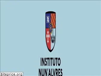 institutonunalvres.pt