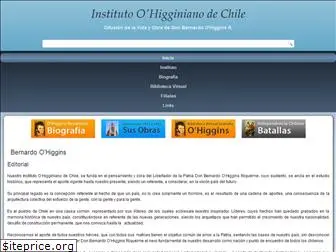 institutoohigginiano.cl