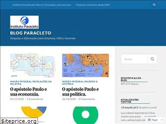 institutoparacleto.org