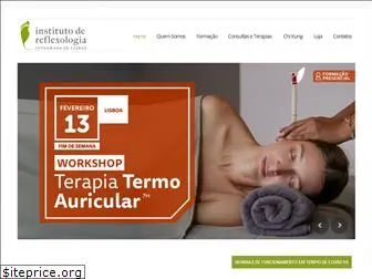 institutoreflexologia.com