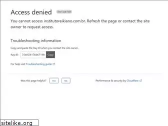 institutoreikiano.com.br
