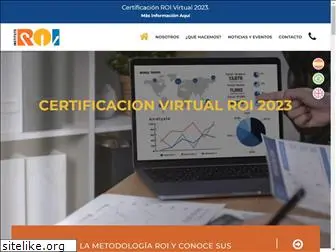 institutoroi.com