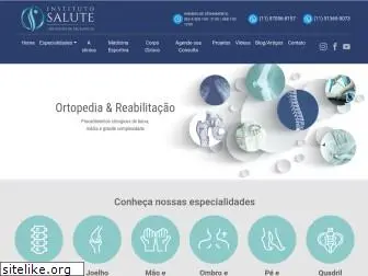 institutosalutesp.com.br