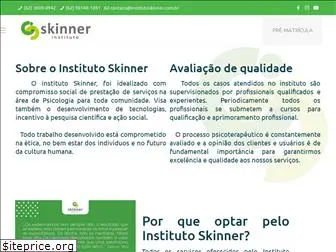 institutoskinner.com.br