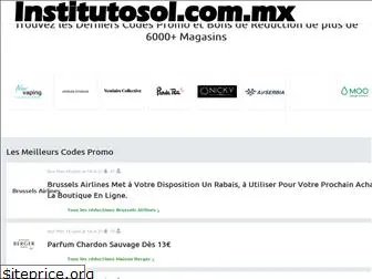 institutosol.com.mx