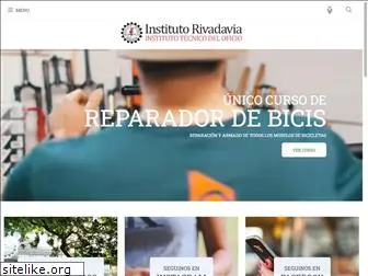institutotecnicorivadavia.com