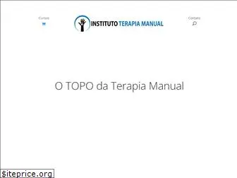 institutoterapiamanual.com.br