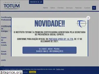 institutototum.com.br