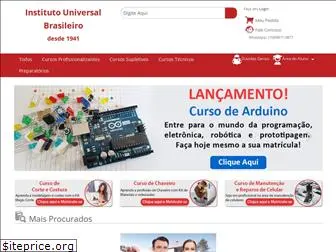 institutouniversal.com.br