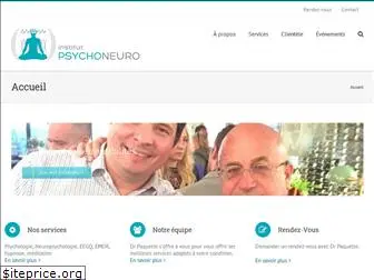 institutpsychoneuro.com