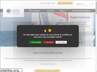 institutsportsocean.com