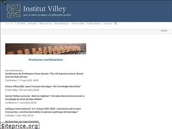 institutvilley.com
