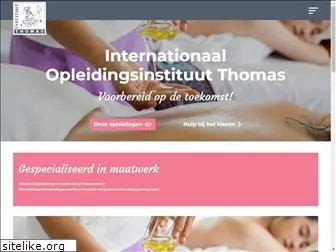 instituut-thomas.nl